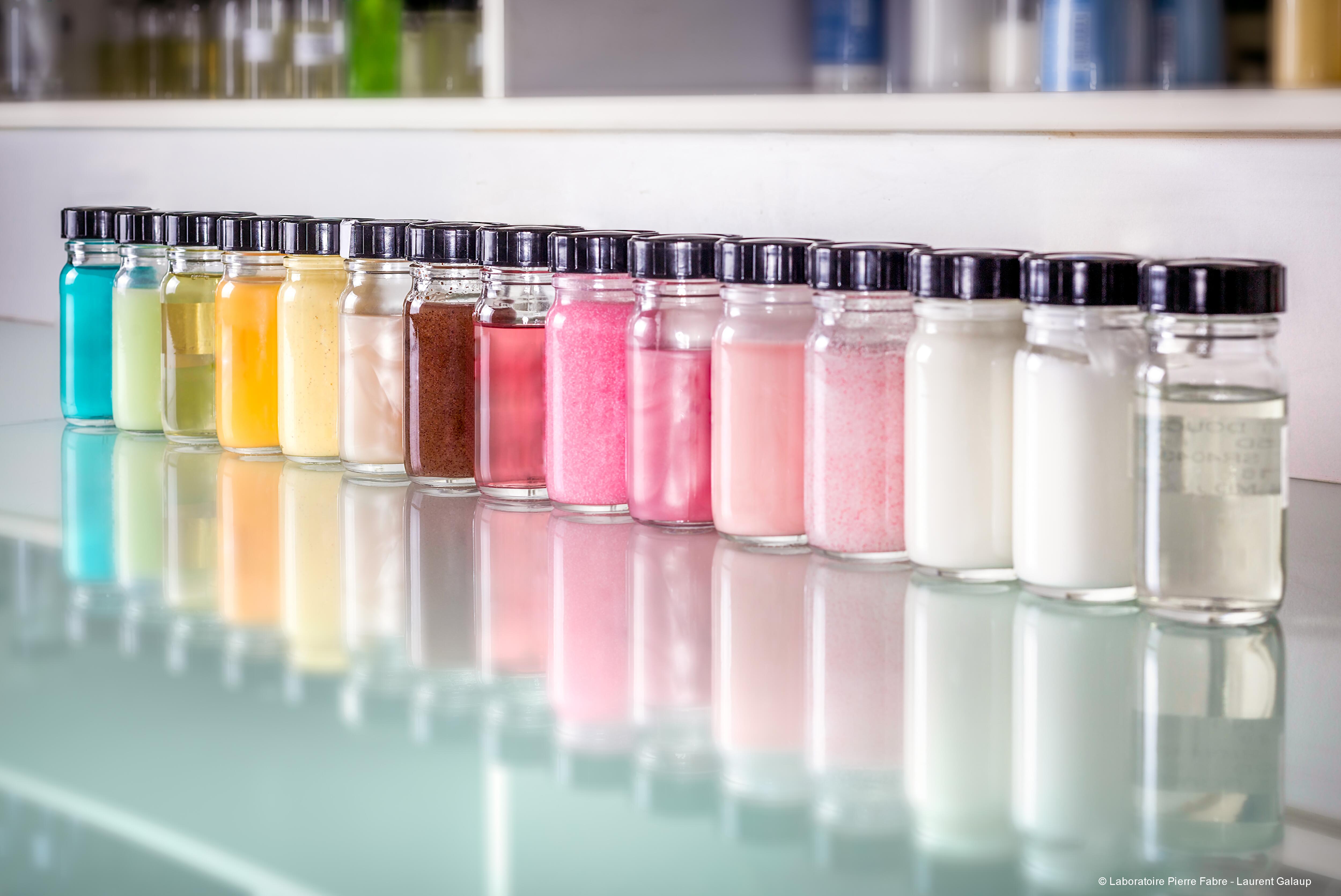 Con total transparencia