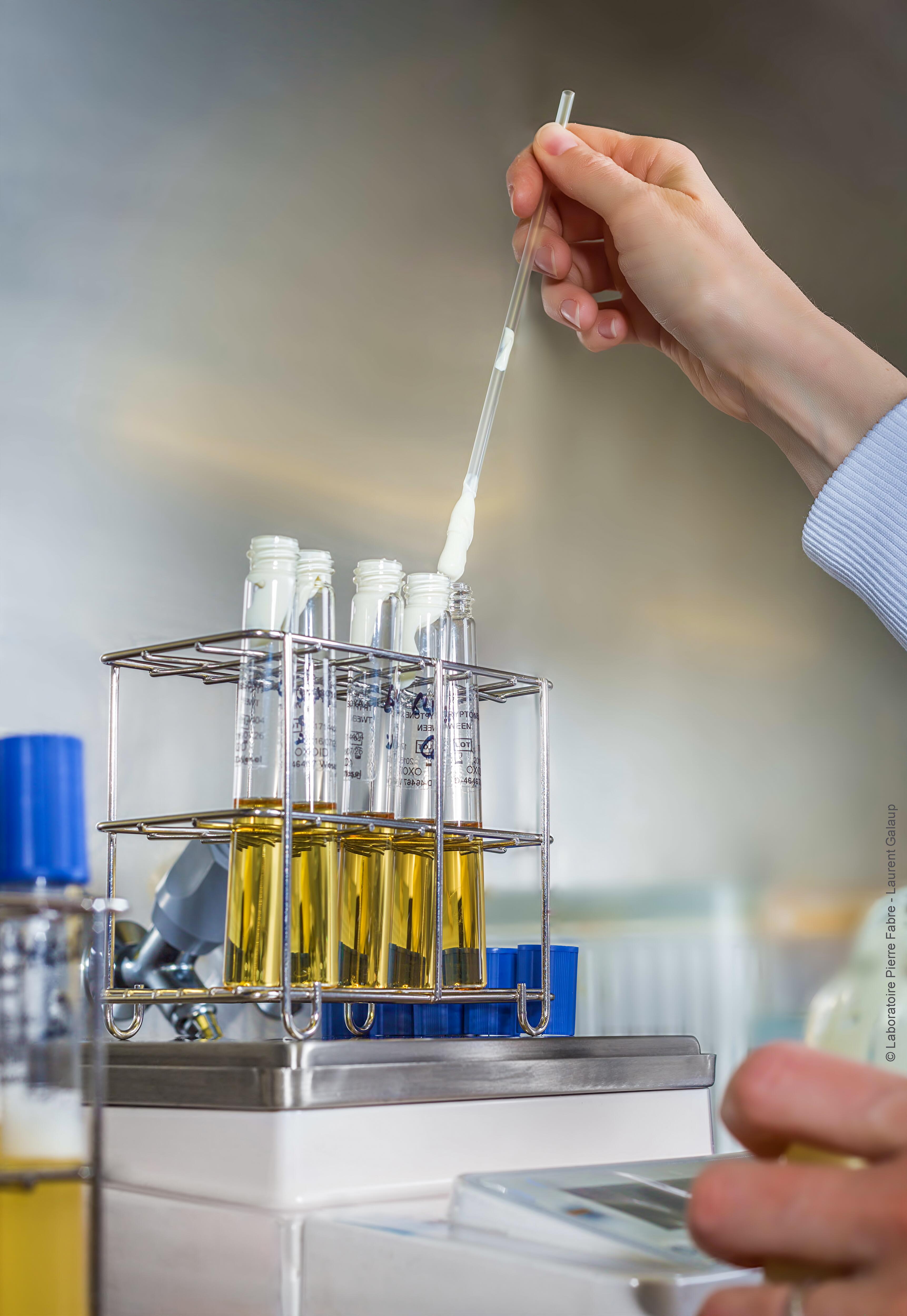 Nuestras fórmulas de cuidado