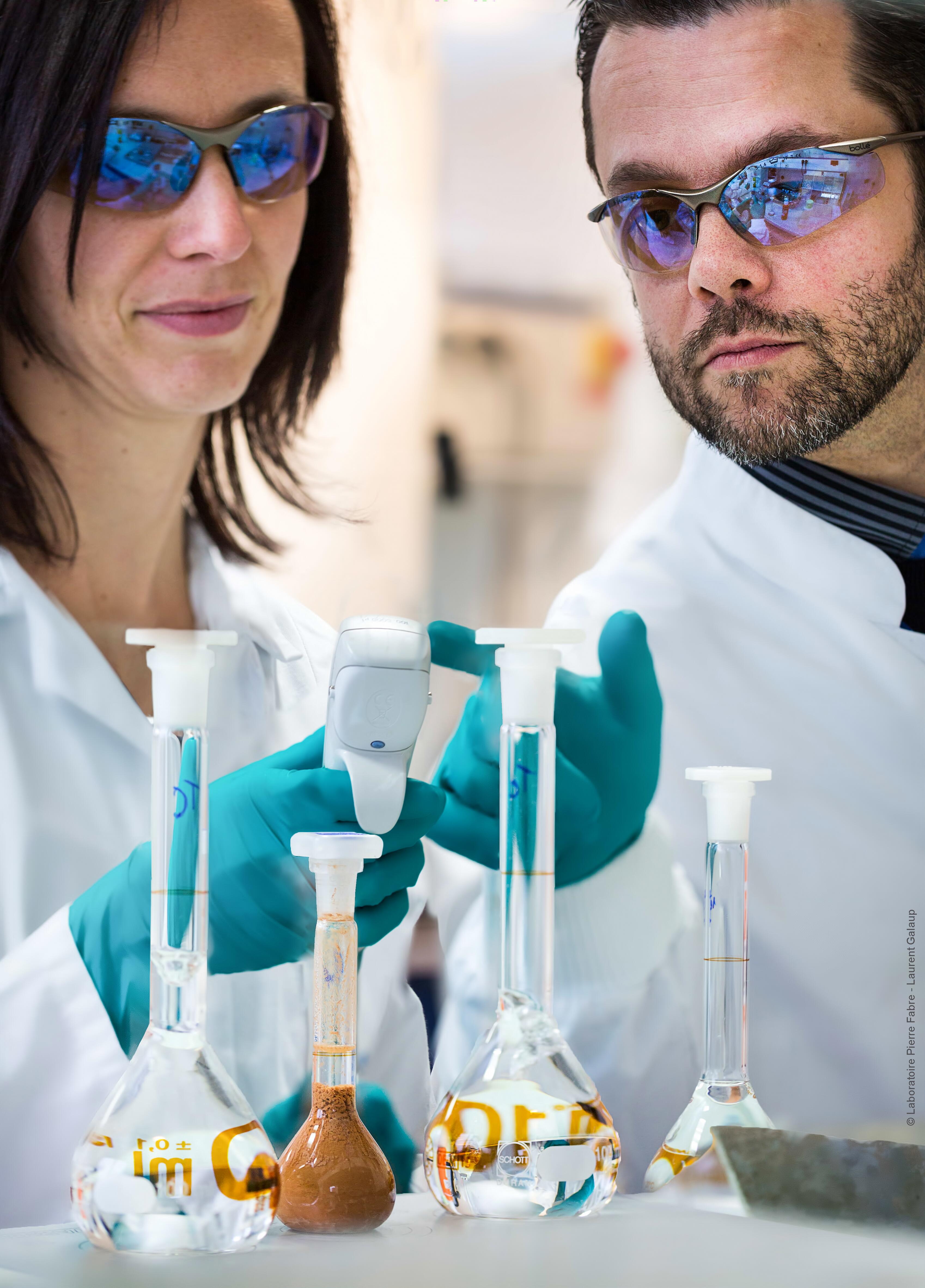 Para productos seguros