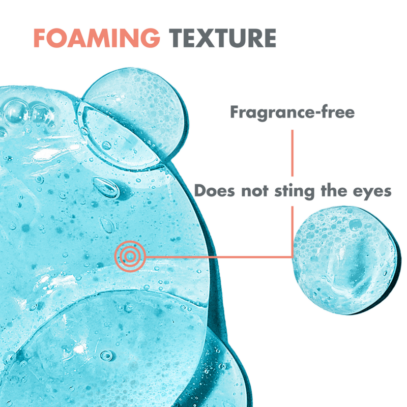 Cicalfate+ gel za čišćenje