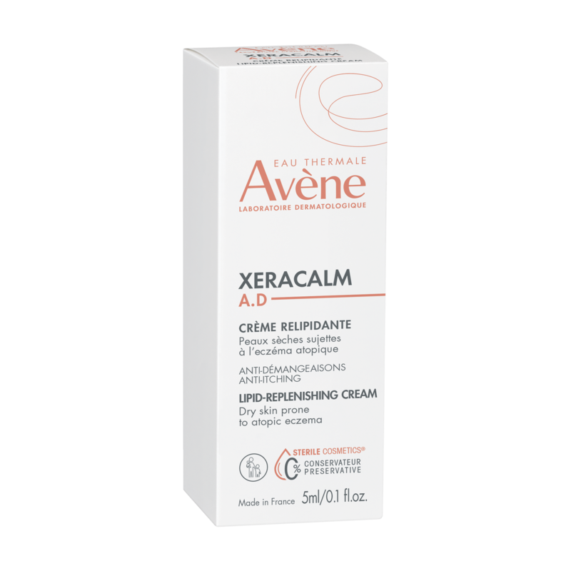 XeraCalm A.D Krema za relipidaciju
