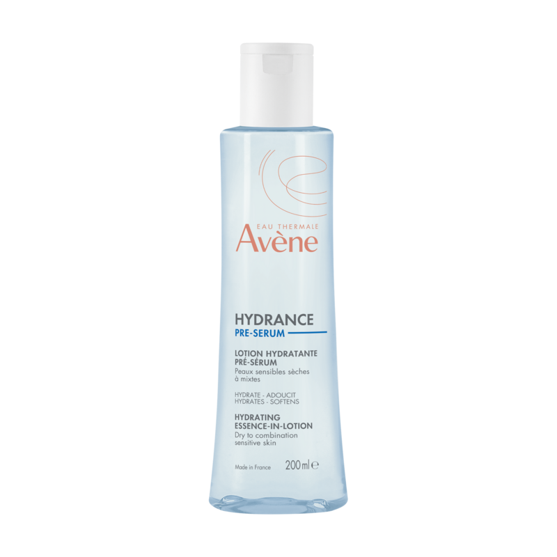 Hydrance PRE-SERUM Hydrating essence-in-lotion
