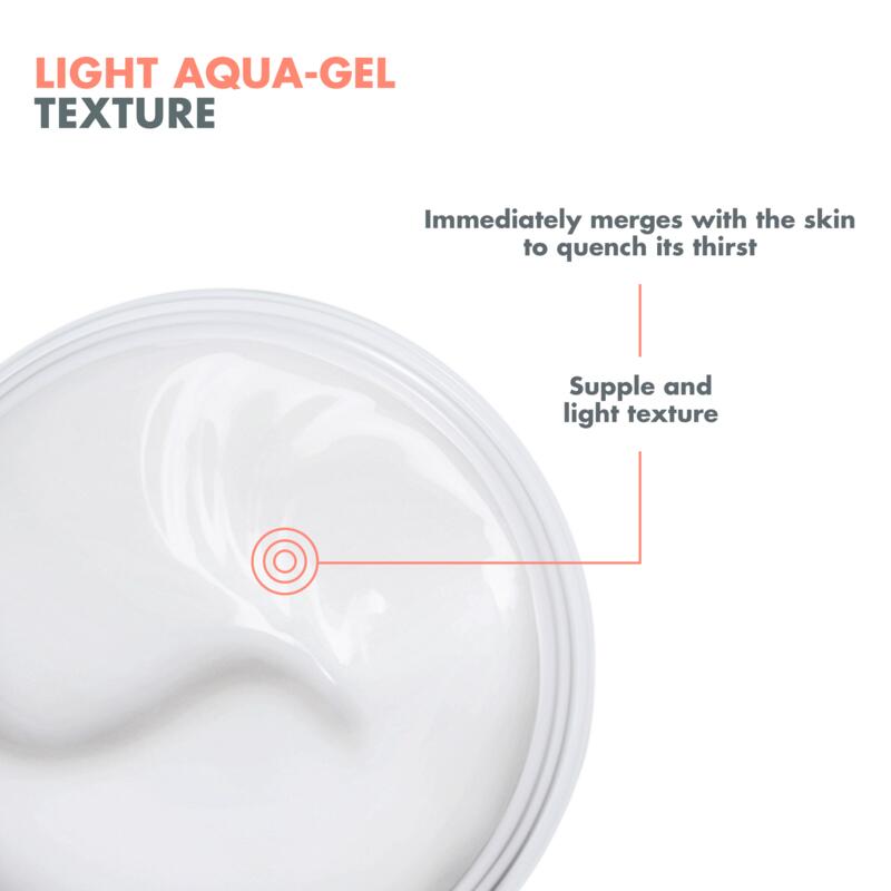 CLEANANCE Matirajući Aqua-gel