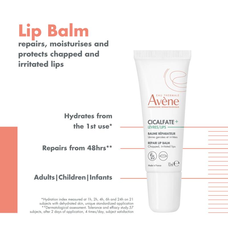 Cicalfate+ Lips Repair Balm