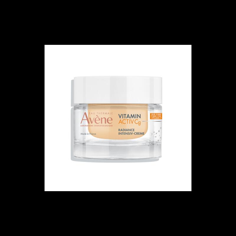 VITAMIN ACTIV Cg Crème intensive éclat