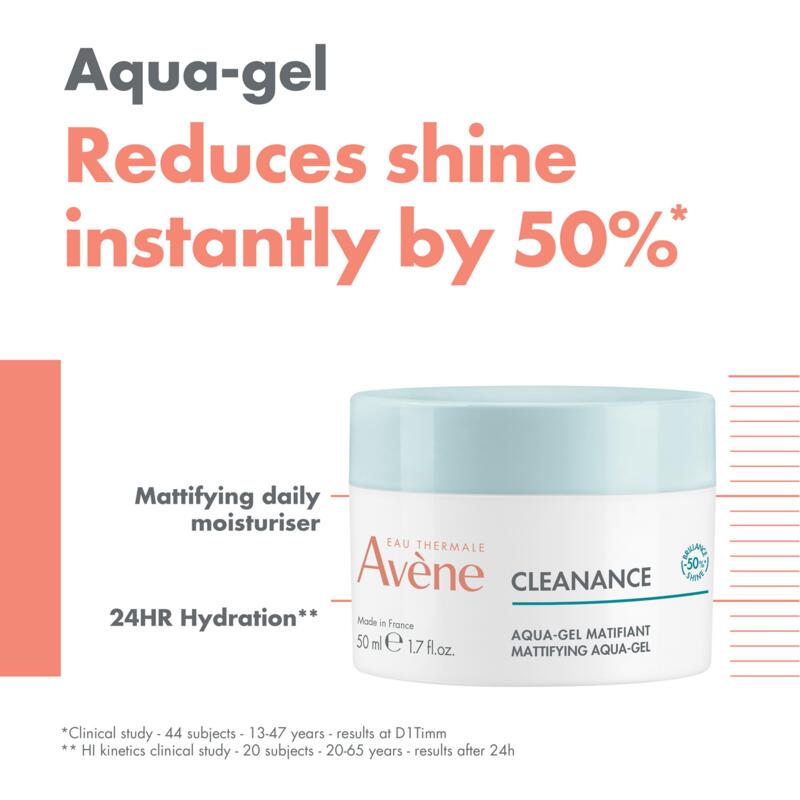 CLEANANCE Matirajući Aqua-gel