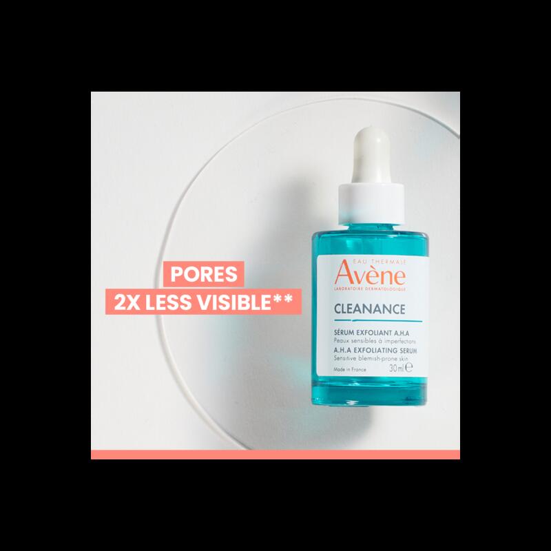 CLEANANCE A.H.A piling serum za lice