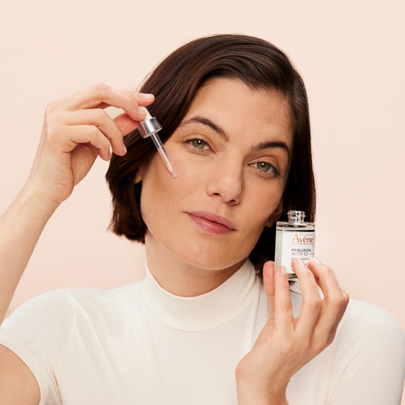 Hyaluron Activ B3 koncentrovani serum
