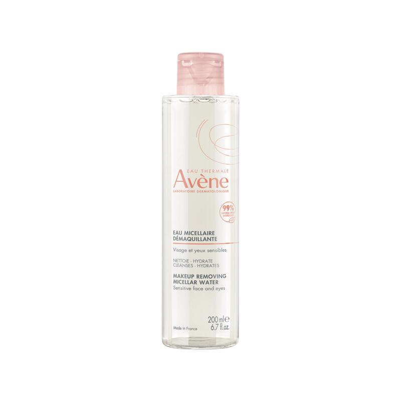 Micellar Lotion