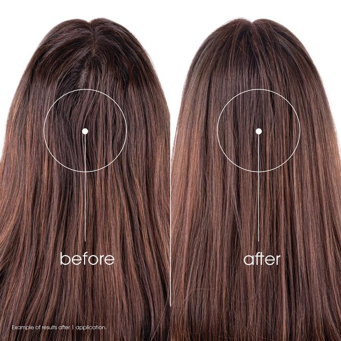 Results Dry Shampoo with Nettle & Vitamin E - Tinted