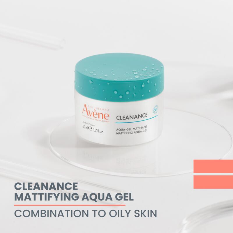 CLEANANCE Matirajući Aqua-gel