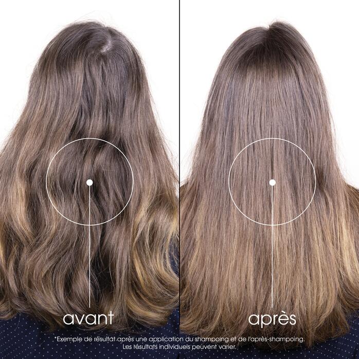 Résultats Shampooing extra-doux à l'Avoine