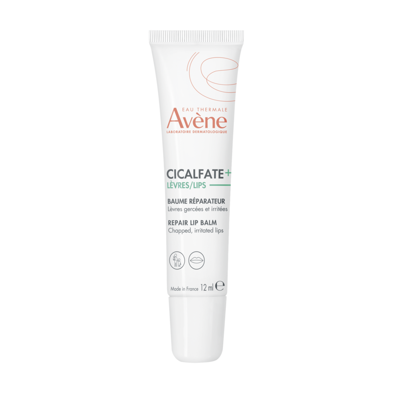 Cicalfate Lips Restorative Lip Cream