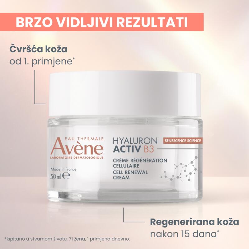 Krema za obnovu stanica
