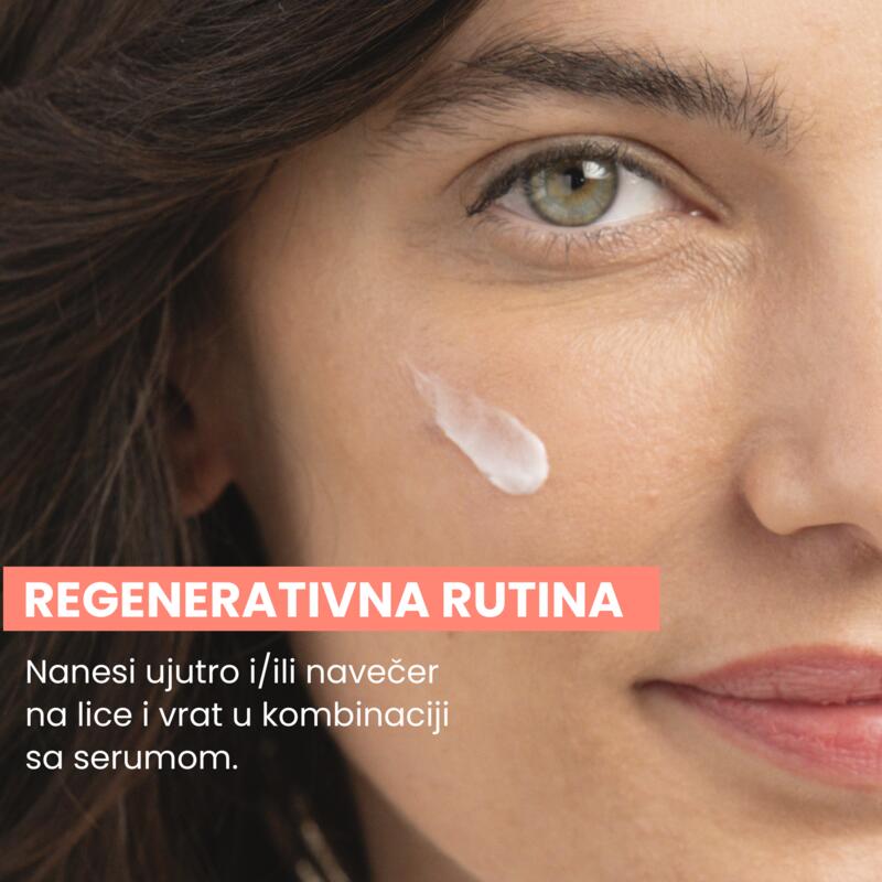 Krema za obnovu stanica