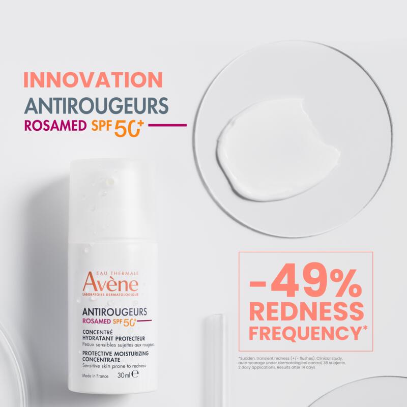 Cicalfate + Multi-zaštitna krema za obnovu kože SPF 50+