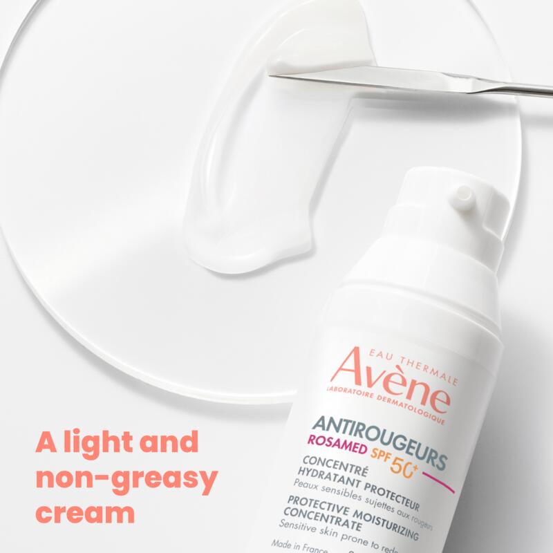 Cicalfate + Multi-zaštitna krema za obnovu kože SPF 50+