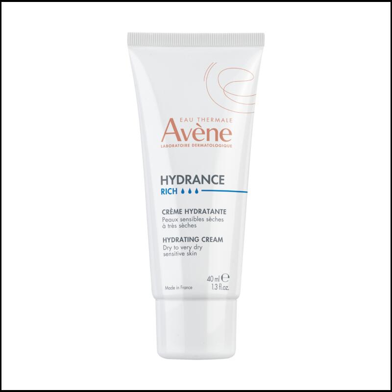 Hydrance RICH Насыщенный увлажняющий крем