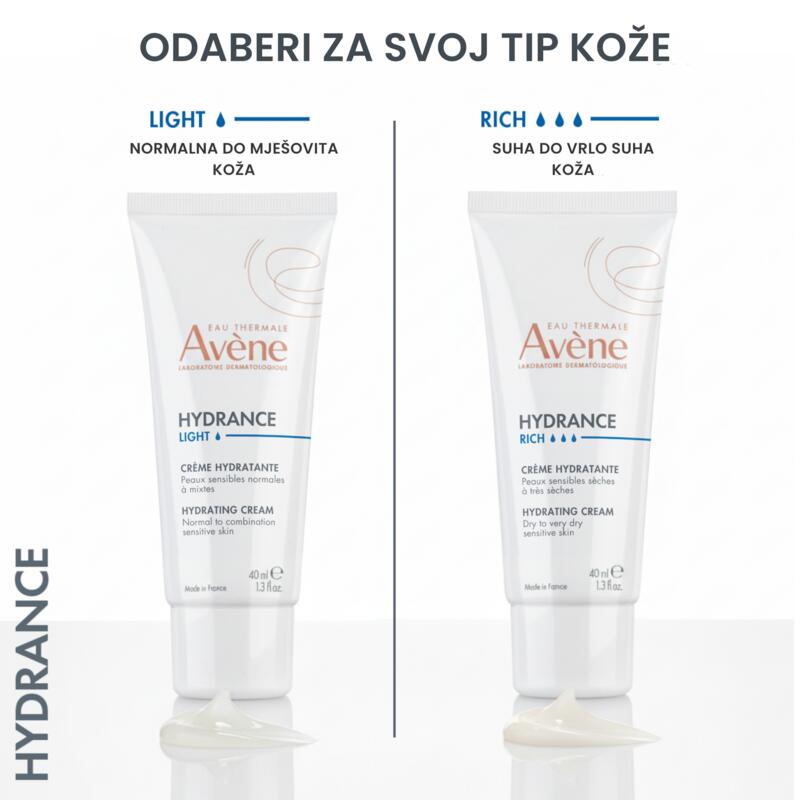 RICH hidrirajuća krema