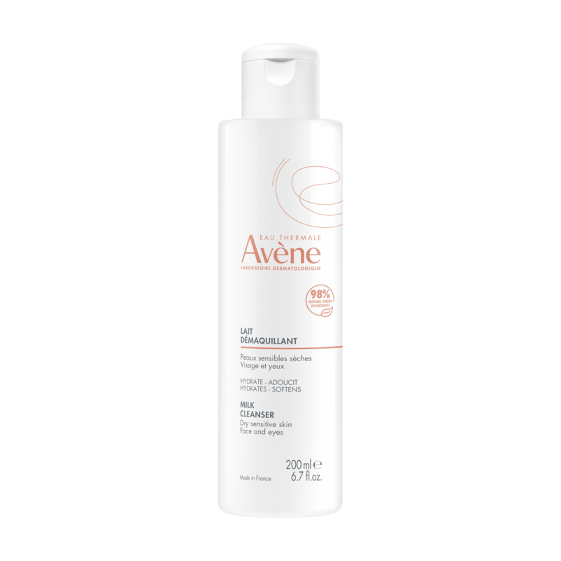 Essential Care Milk Cleanser