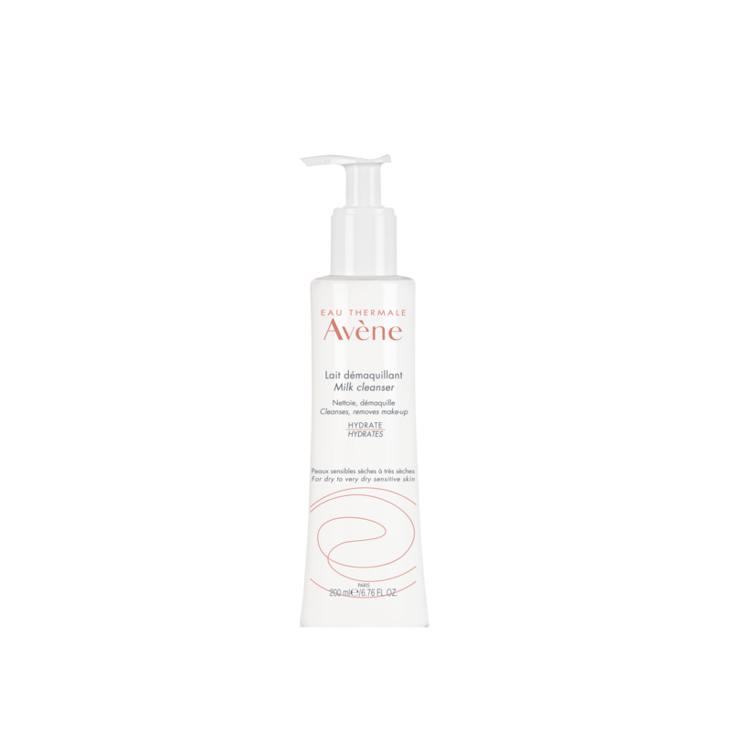 Essential Care Milk Cleanser