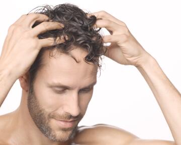 Ergebnisse Vitalisierendes Shampoo