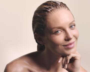 Résultats Shampooing éclat 