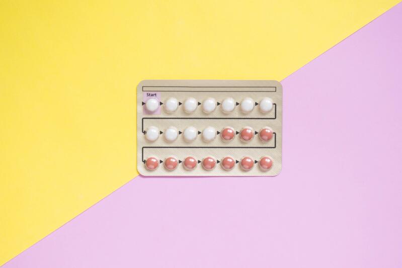 Bien choisir sa pilule contraceptive en cas d'acné | Laboratoires ...
