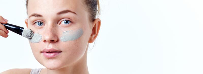 dinsdag offset Stun Maskers om acne te bestrijden | Ducray