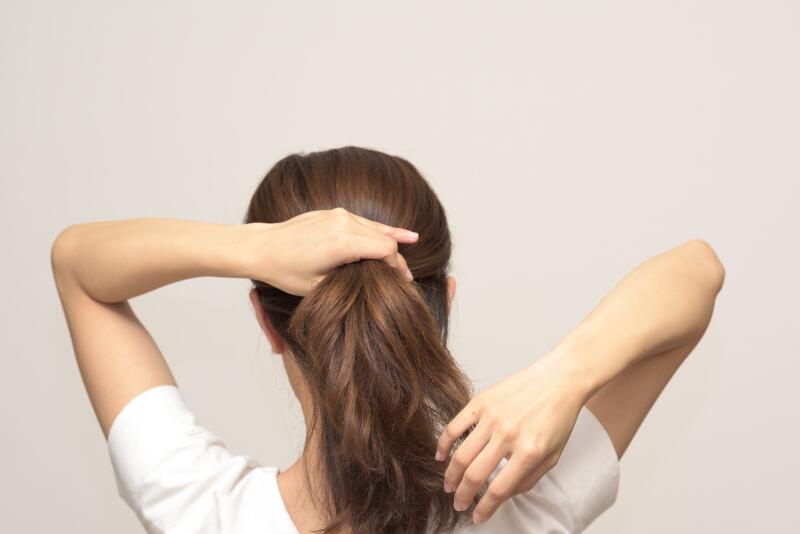 Hair loss what should you do when your hair is falling out in clumps