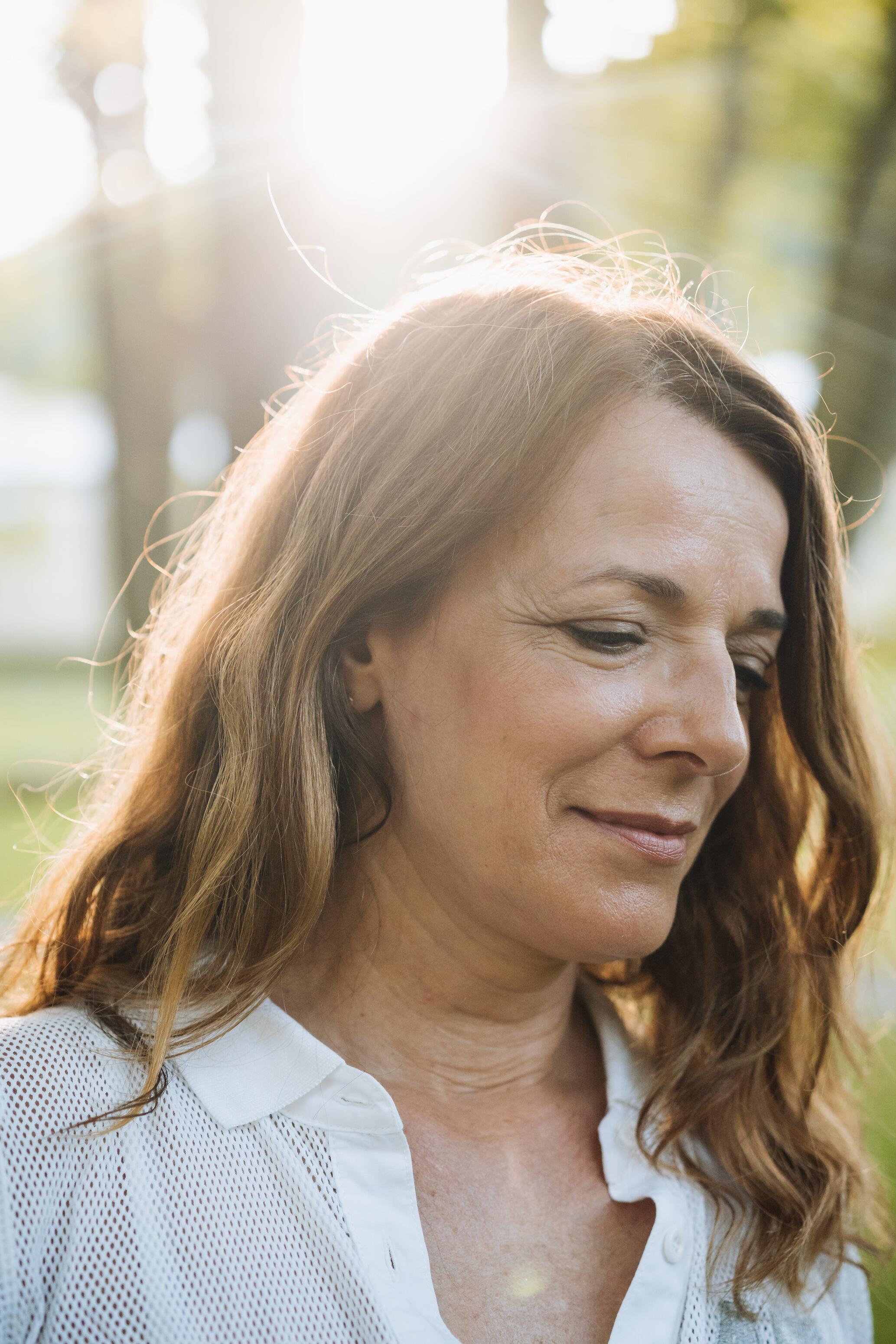 Sylvie et sa cure d’Eau thermale contre le psoriasis