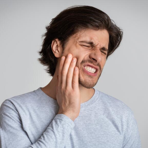 Nawracające owrzodzenie jamy ustnej