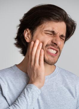 Úlceras da boca