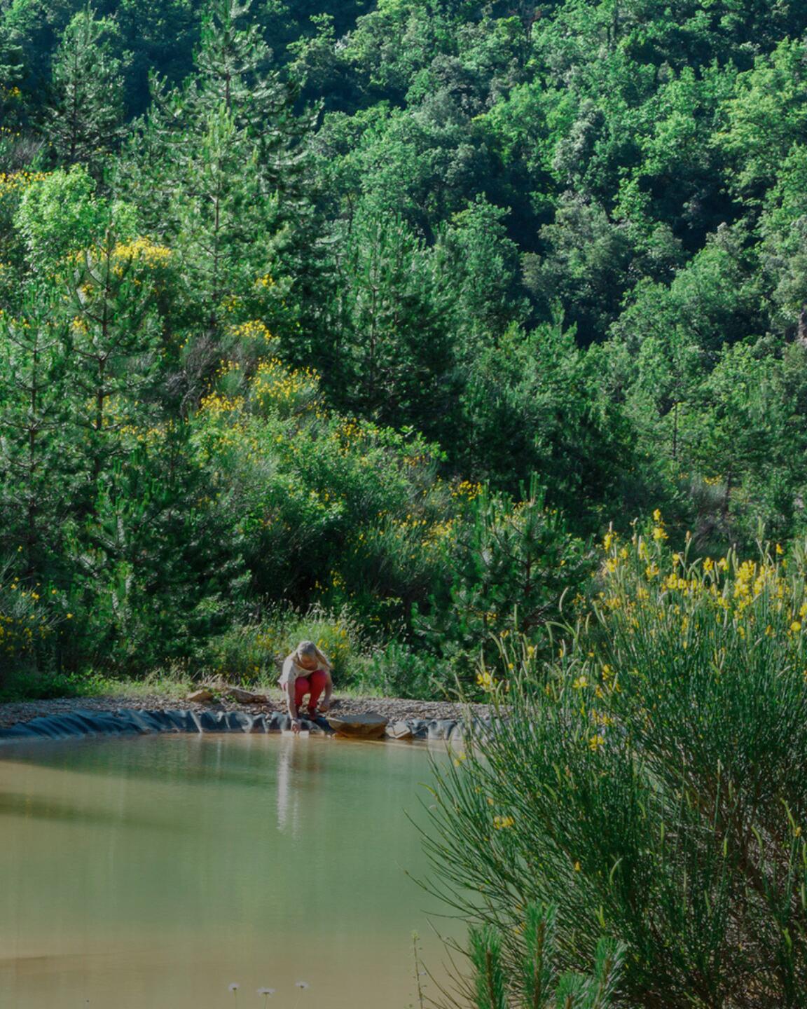 Un partenariat engagé pour préserver la biodiversité !