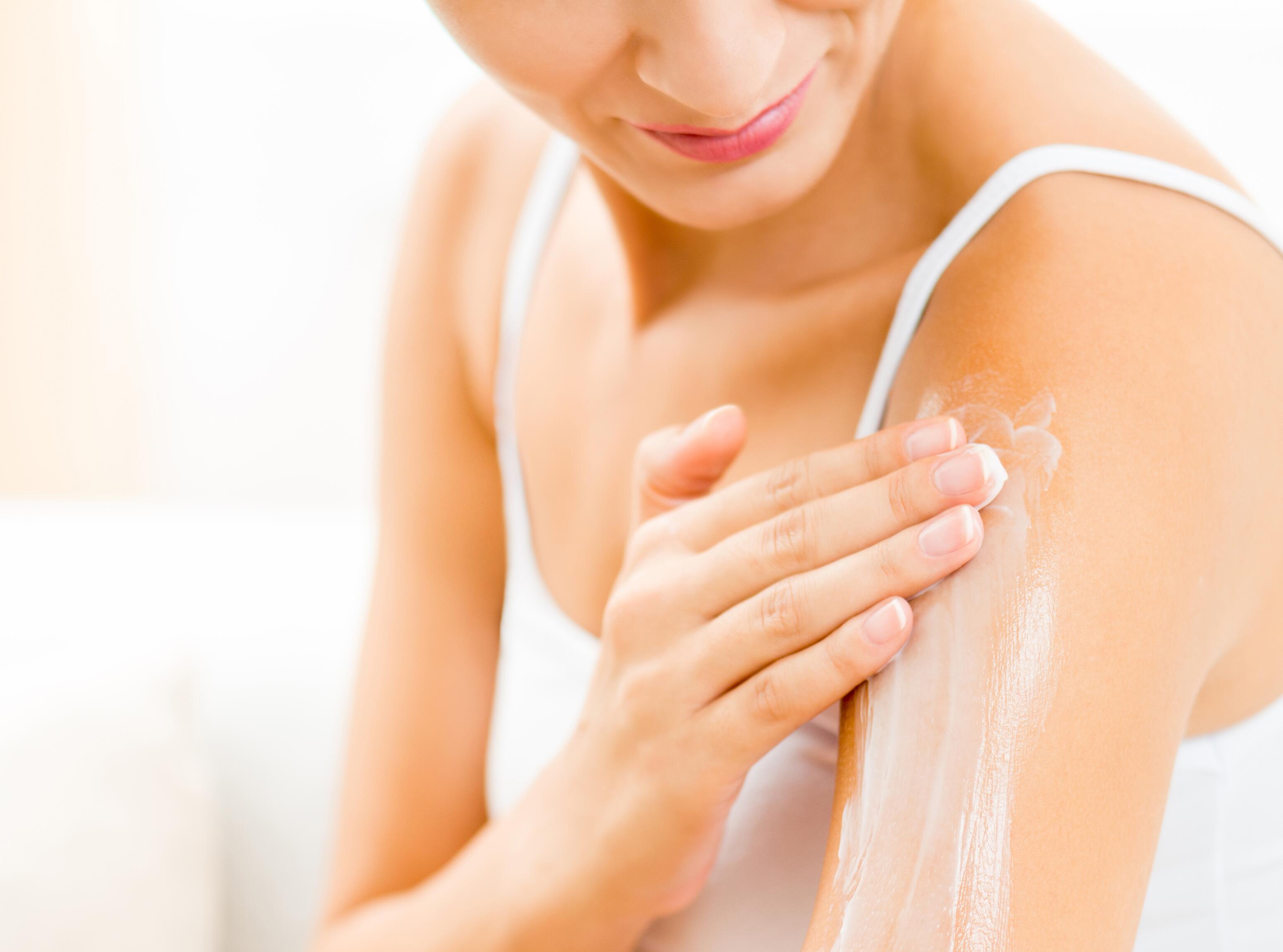 Skin and eczema