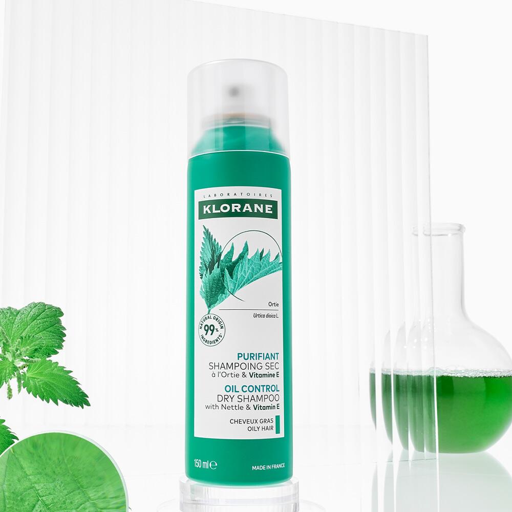 Odkryj wyjątkową gamę suchych szamponów