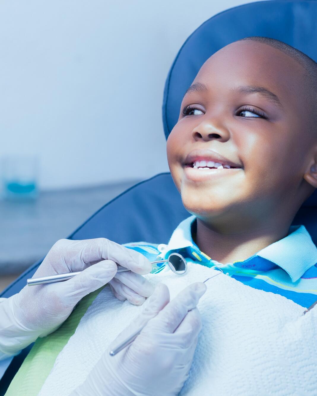 L'orthodontie dès 8 ans, c'est utile ? - Biba Magazine