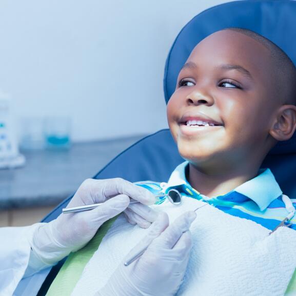 Como evitar o medo do dentista?