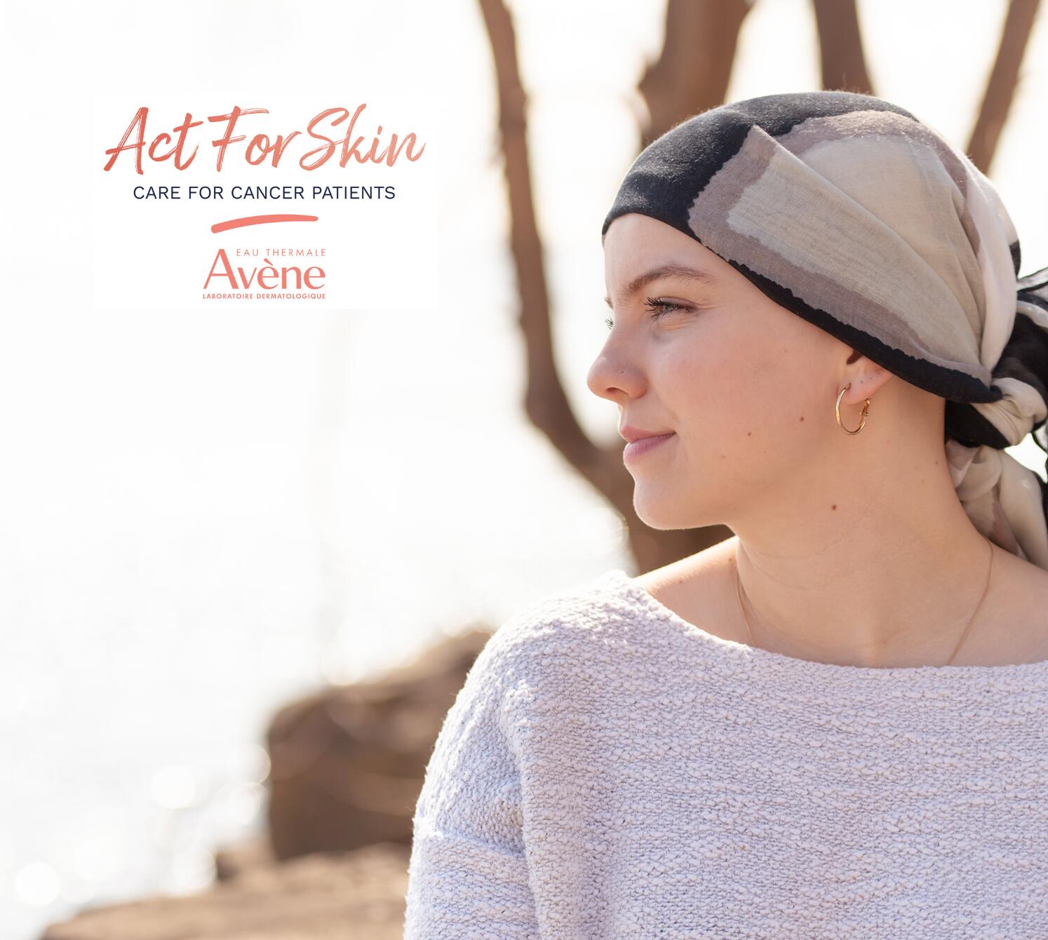 Eau Thermale Avène answers your questions