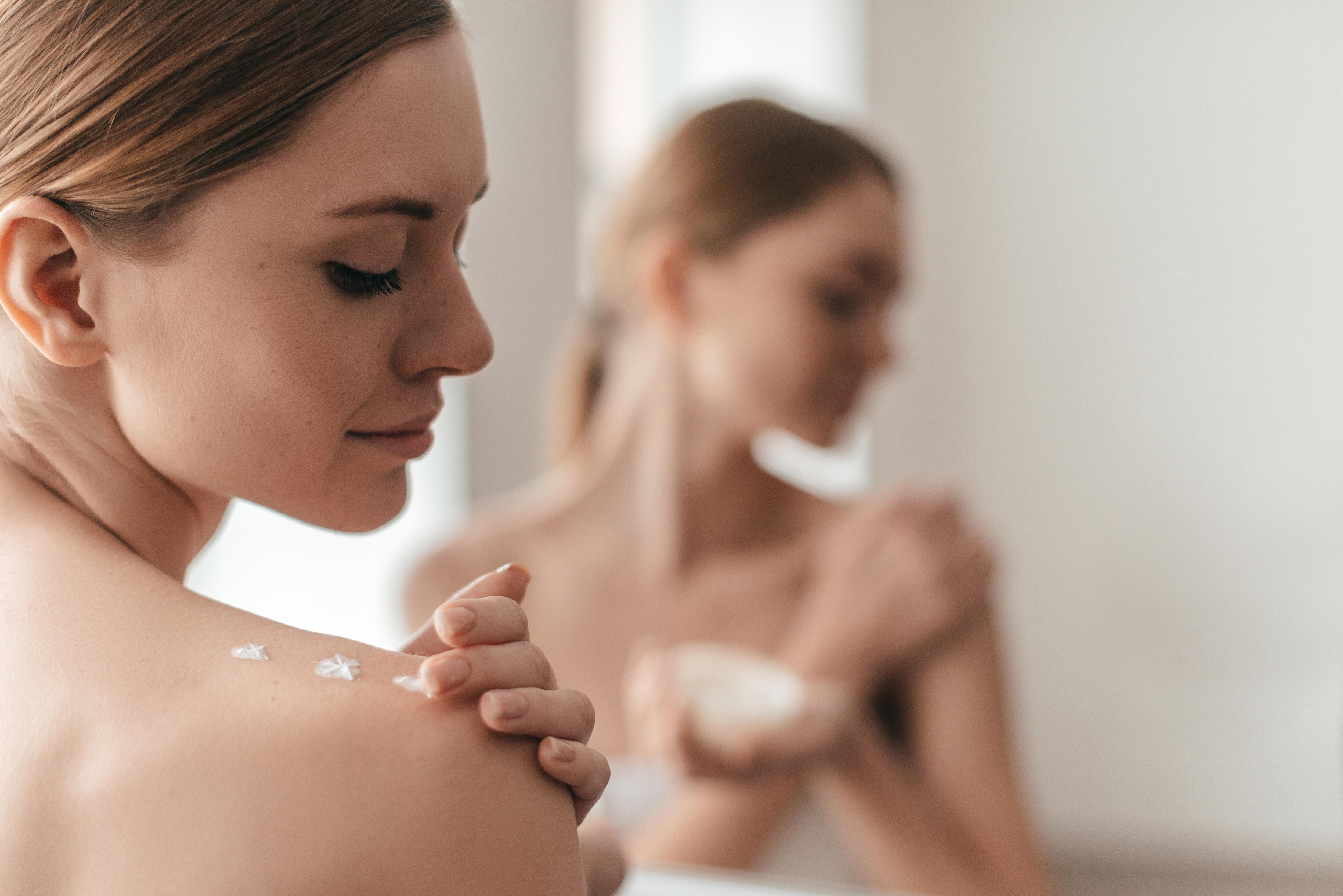 Έχετε ευαίσθητο ή υπερευαίσθητο δέρμα;