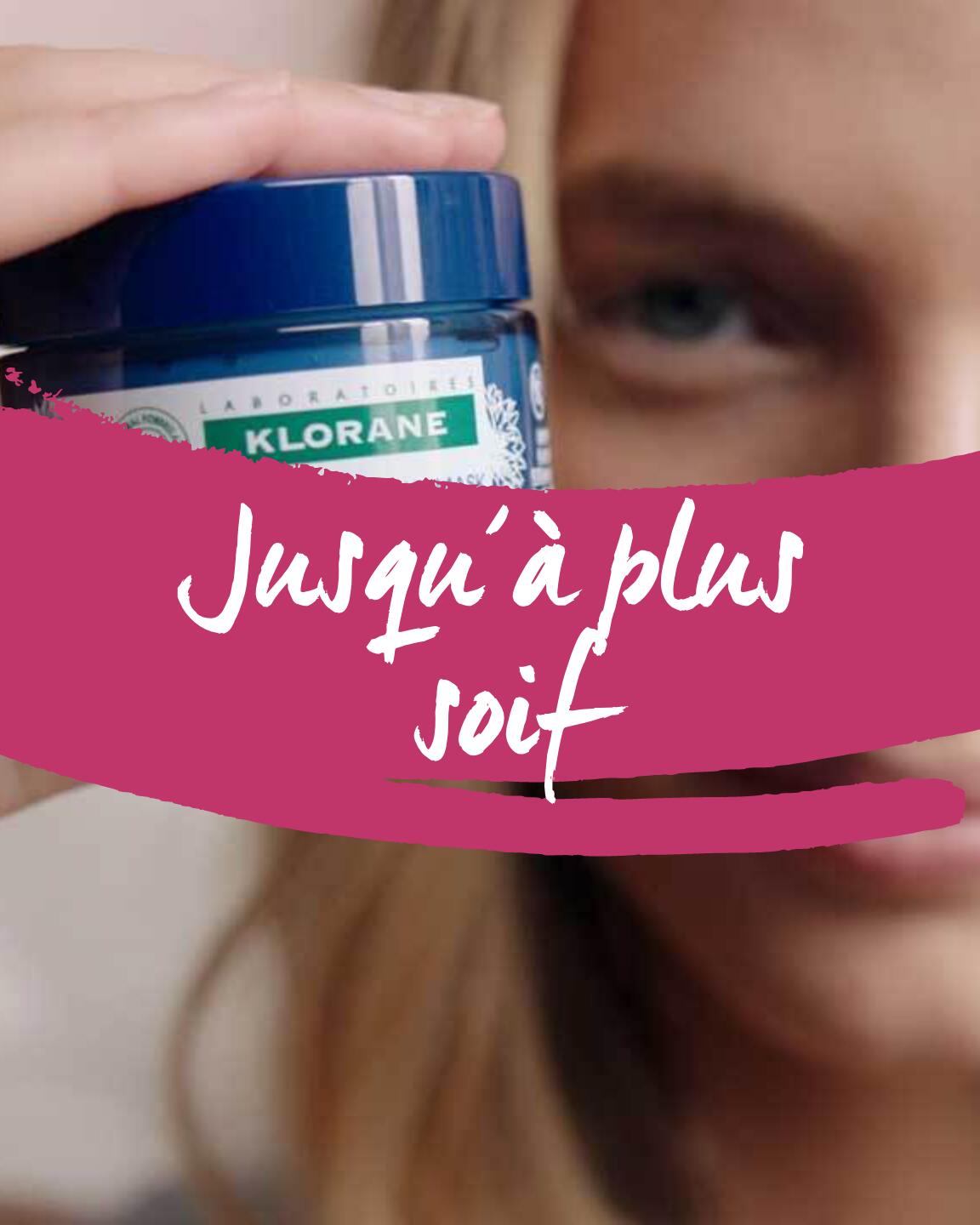 Para las pieles más sedientas