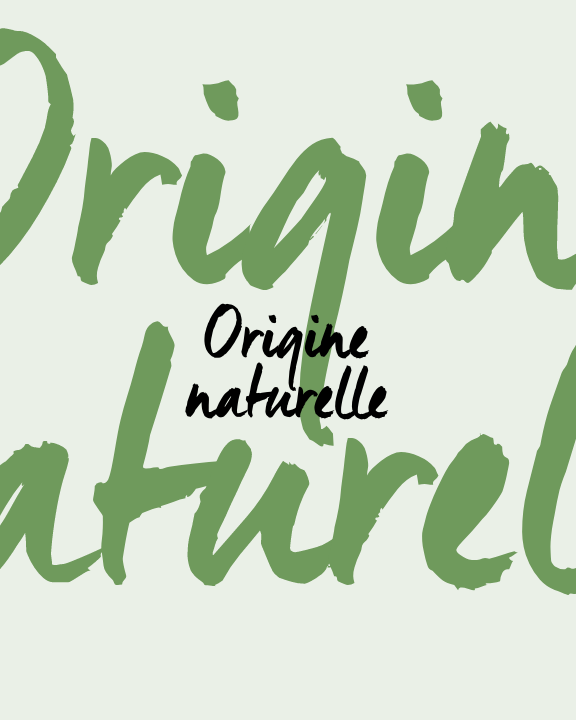 "Origine naturelle", faut-il faire la chasse aux 100%?