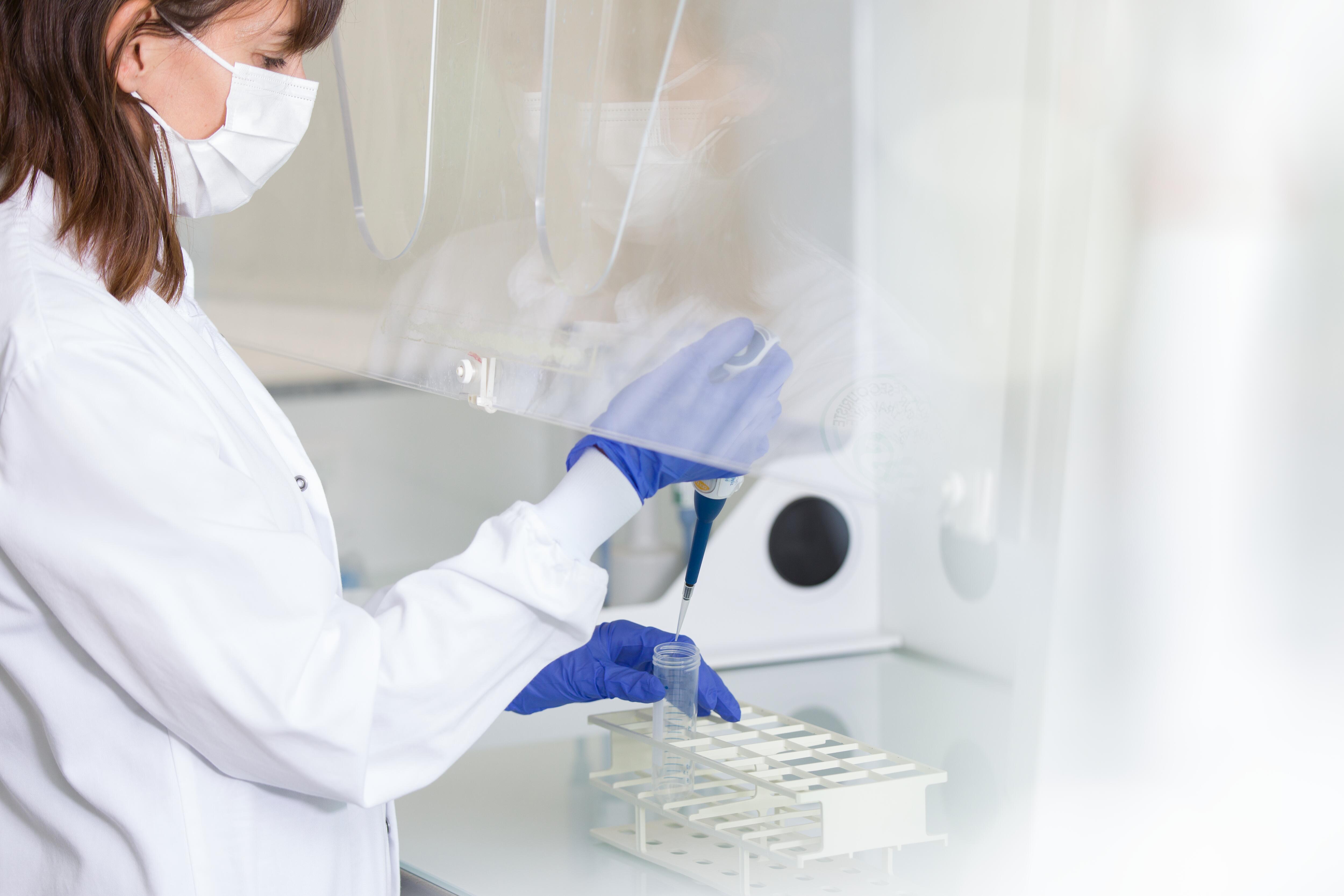 Pour une science de l’eau :