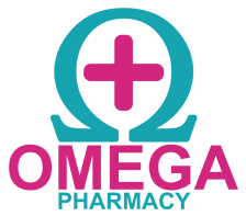 LOGO_omega_pharmacy