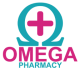 LOGO_omega_pharmacy