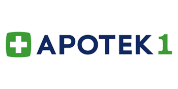 Apotek 1