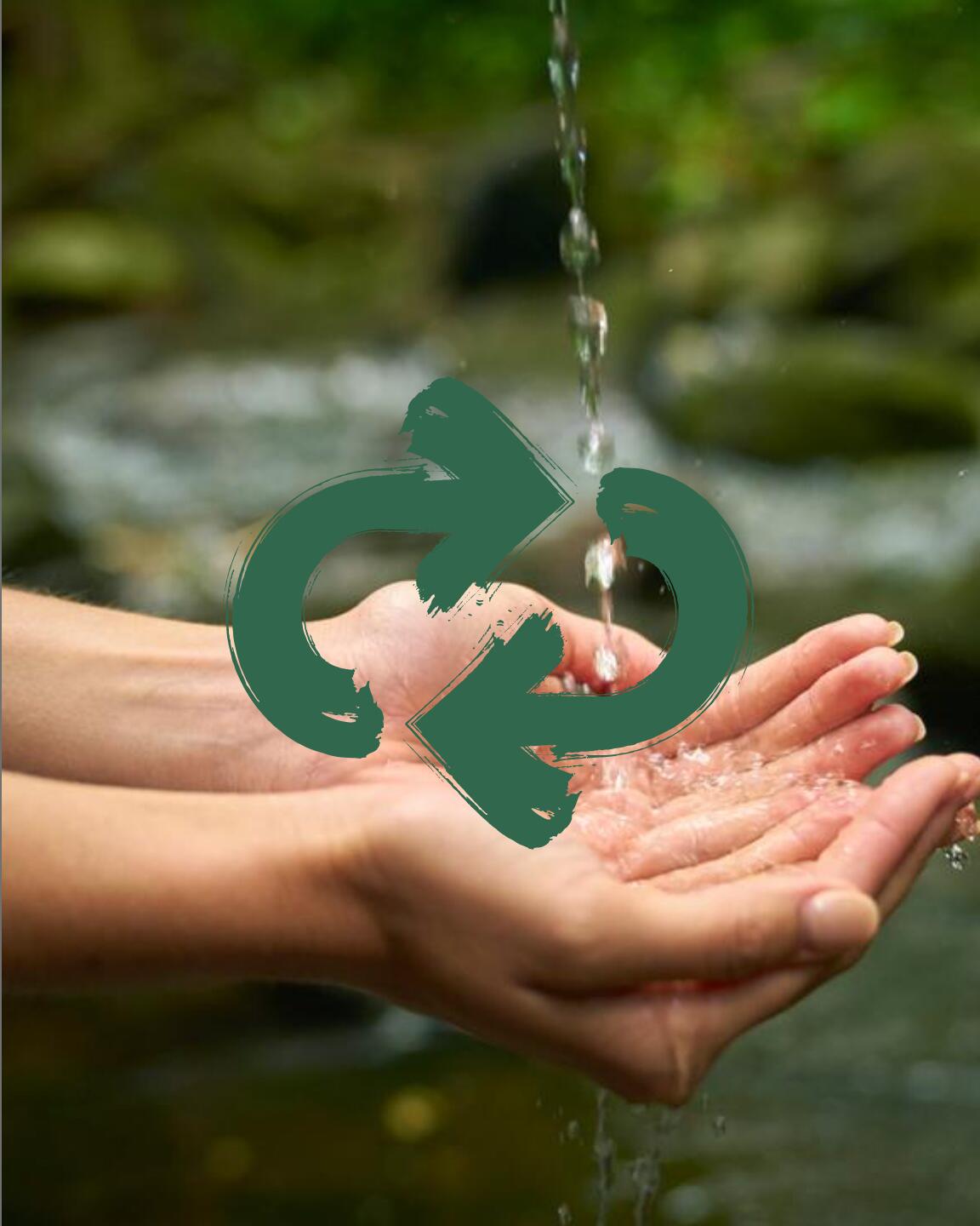 W jaki sposób mogę zużywać mniej wody?