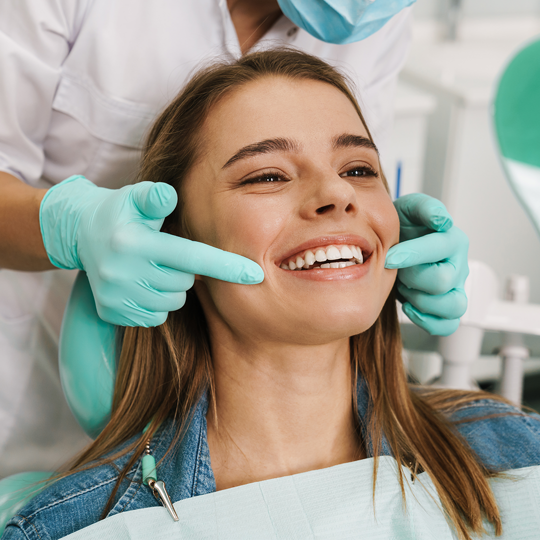 Ağrı ve çürükler