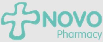 LOGO_NOVOPharmacy