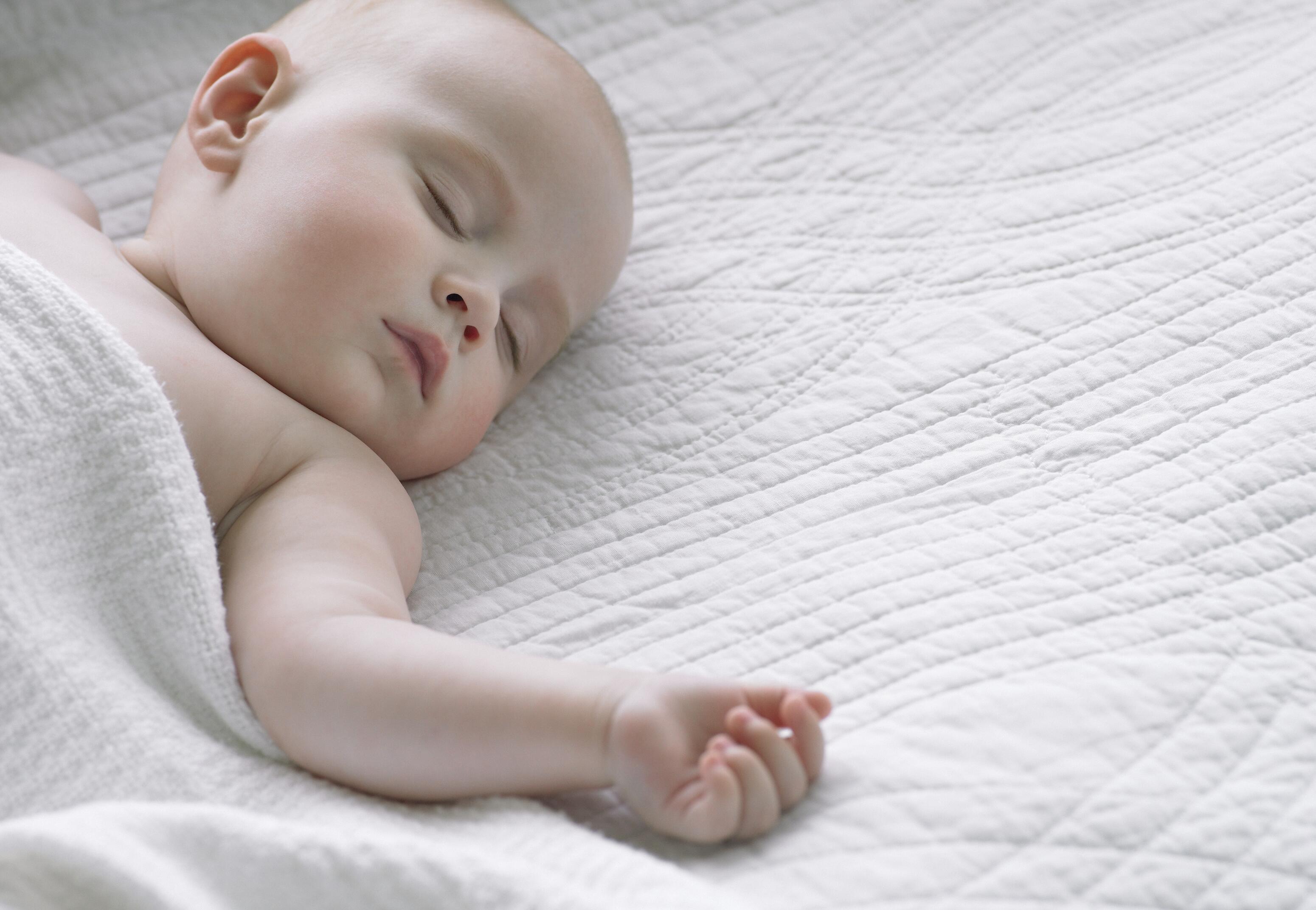 aider-bebe-a-bien-dormir-getty-images